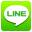 LINEで教える